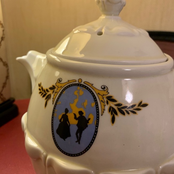 1950s Hall Enterprise Aluminum Co Drip-o-lator Minuet Patter Coffee Pot Large - Picture 2 of 12